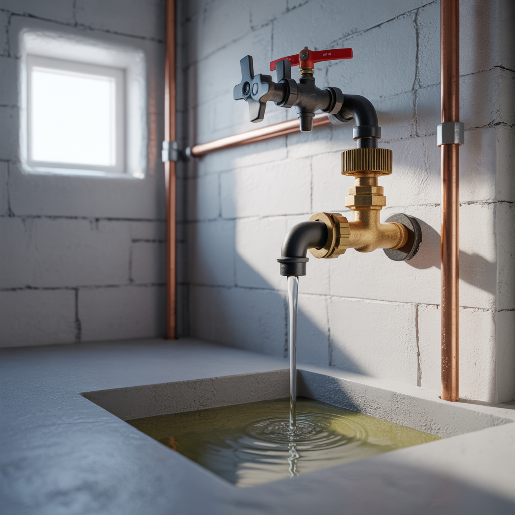 tryckreduceringsventil i villa installning och felsokning